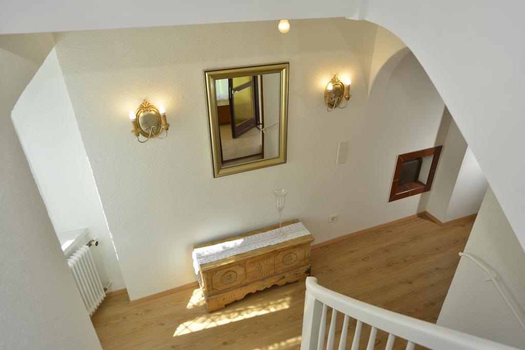 Ferienhaus Erika Seefeld in Tirol Zimmer foto